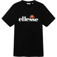 Ellesse Bluser & t-shirts 'Prado 2' orange / rød / sort / hvid