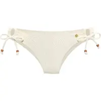 LASCANA Bikinitrusse creme