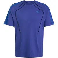 Adidas Originals Bluser & t-shirts 'Spacer Teamgeist 26' mørkeblå