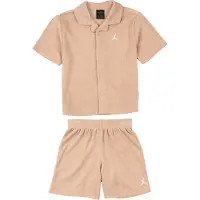 Jordan Joggingdragt camel