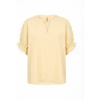 Soyaconcept Bluse 'Netti' lysegul