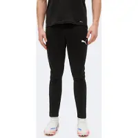 Puma Sportsbukser 'TeamLiga26' sort / hvid