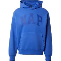 Gap Sweatshirt navy / safir