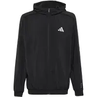 Adidas TECH APPAREL TRÆNINGSOVERDEL, størrelse 116 cm