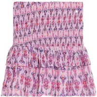 Scalpers Nederdel ' ' lilla / pink