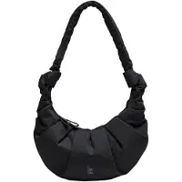 Got Bag Pleat Moon Small Monochrome Taske