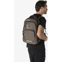 KOROSHI Rygsæk khaki