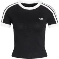 Adidas Originals Knitted T-shirt Med Korte ærmer