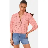 Lipsy Bluse lyserød