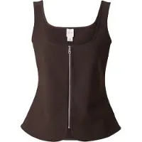Calvin Klein Overdel choko