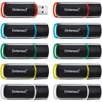 Intenso Business Line 3511561 Usb-nøgle