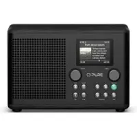 Pure Classic H4i Digital Radio