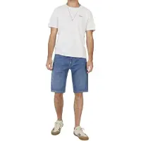 Pepe Jeans Gymdigo Slim Fit Korte Jeans