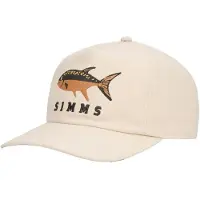 Simms Double Haul Kasket