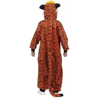 MOM Tiger