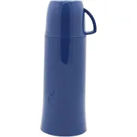 Helios termokande Elegance 0,75 l, dueblå
