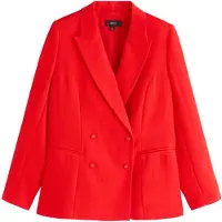 Next Blazer neonrød