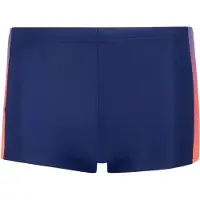 Adidas Gradient-badeshorts, størrelse Small
