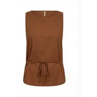 Soyaconcept Bluse 'Ina' umbra
