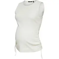 Vero moda Maternity Overdel 'VMMKennedy' hvid