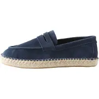 Next Espadrillaer navy