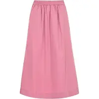 Coster Copenhagen Nederdel 'Phoebe' lys pink