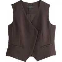 Next Jakkesætsvest choko