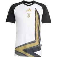 Adidas Juventus 26/27 Før Kampen T-shirt Med Korte ærmer