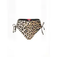 Crãs Bikinitrusse 'Hildacras' creme / gul / sort