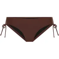 LASCANA Bikinitrusse 'Gina' choko