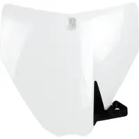 Ufo Husqvarna Tc/fc 14-15 Frontplade