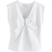 Next Bluse hvid