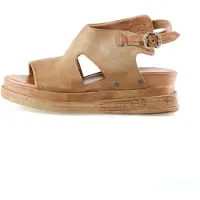 A.S.98 Sandaler 'Liry' lysebrun