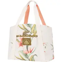 Dakine Renovation Tote T3 Coated Poly Ripstop 25l Stofpose