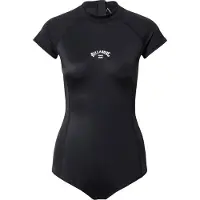Billabong Tropic Kortærmet Rash Guard