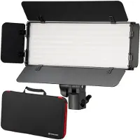 Bresser Pt-30 B-ii Led-spotlight