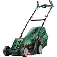 Bosch Elplæneklipper EL PLÆNEKLIPPER UNIVERSAL ROTAK 34-405