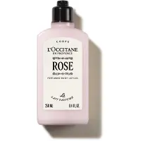L'Occitane Perfumed Rose Body lotion 250 ml