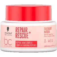 Schwarzkopf BC Repair Rescue+ Treatment
