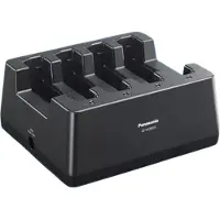 Panasonic FZ-VCBG210 - Batterioplader