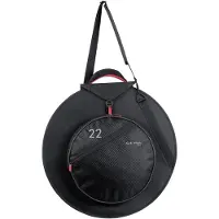 Gewa 22" SPS Cymbal Bag w/ Rucksack Straps