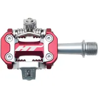 HT Components M2 Titanium Pedaler