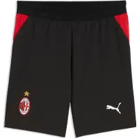 Puma Ac Milan 26/27 Replica Hjem Junior-shorts