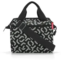 Reisenthel Allrounder Cross Skuldertaske