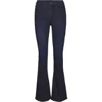 Noisy May Sallie Højtaljede Jeans
