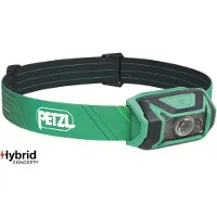 Petzl Tikka Core Pandelampe