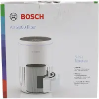 Bosch Udskiftningsfilter Home Comfort Air 2000