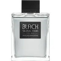 Black Seduction Man Eau de Toilette Spray 200ml