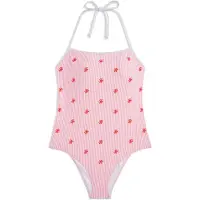 Tommy Hilfiger Uw0uw06540 Halter Badetøj