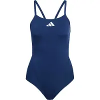 Adidas Sportsbadedragt 'Ripstream Team' navy